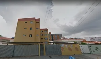 Imagem do Condomínio 2001 em João Pessoa
