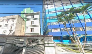 Imagem do Condomínio 2001 em São Vicente