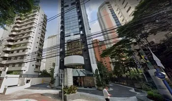 Condomínio 21st Century Flat em São Paulo