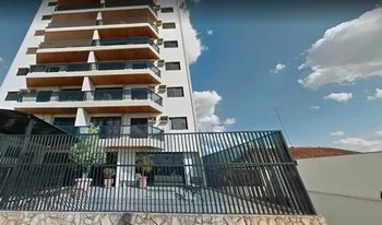 Imagem do Condomínio 22 De Agosto em Araraquara