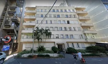 Condomínio 24 De Outubro em Porto Alegre