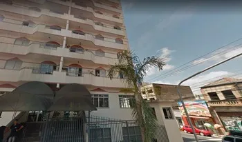 Imagem do Condomínio 25 De Julho em Sorocaba