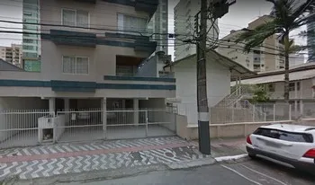Imagem do Condomínio 2550 em Balneário Camboriú
