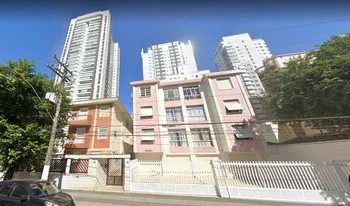 Imagem do Condomínio 257 em Santos