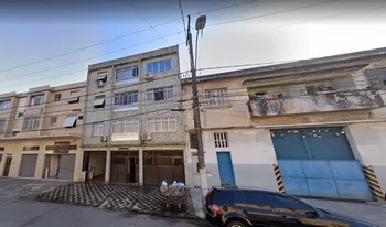 Imagem do Condomínio 28 De Setembro em Santos