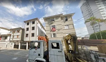 Imagem do Condomínio 3 M Iii em Santos