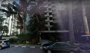 Condomínio 5 Avenida em São Paulo