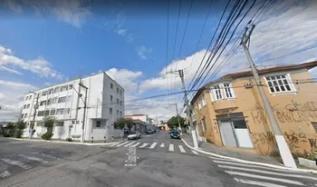 Condomínio 61 em São Paulo