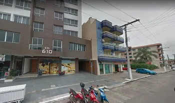 Imagem do Condomínio 610 em Torres