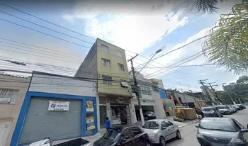 Condomínio 8 De Marco em São Paulo