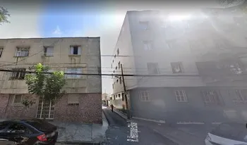 Condomínio 872 em São Paulo