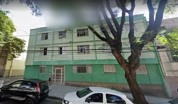 Condomínio 902 em São Paulo