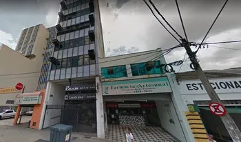 Imagem do Condomínio A. A. A. Cussiol em Sorocaba