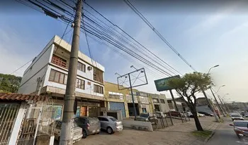 Imagem do Condomínio A A Parisotto em Porto Alegre