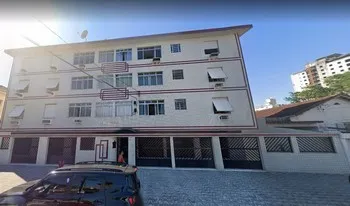 Imagem do Condomínio A Dias em Santos