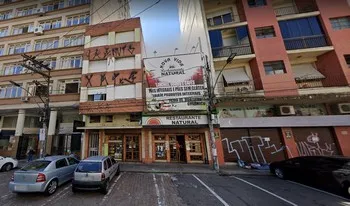 Condomínio A Horn em Porto Alegre