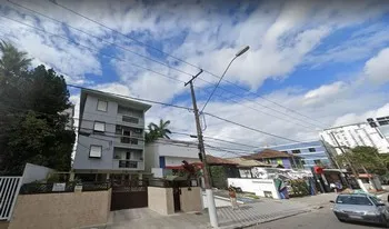 Imagem do Condomínio A J Casteloes em Santos