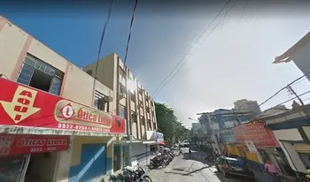 Imagem do Condomínio A Lusitania em Teófilo Otoni