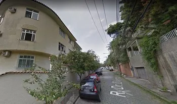 Condomínio A Rua Dr. Dilermando Cruz em Rio De Janeiro