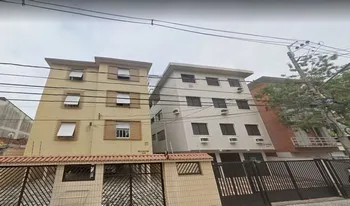Imagem do Condomínio A Santos em Santos