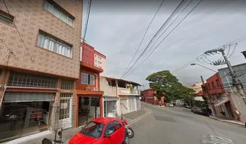 Imagem do Condomínio A.a. Alvarez em São Caetano Do Sul
