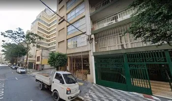 Imagem do Condomínio Aba em São Paulo