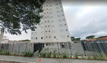 Imagem do Condomínio Abaete em São José Dos Campos