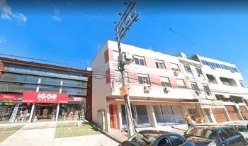 Condomínio Abaete em Porto Alegre