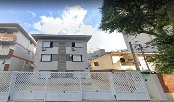 Imagem do Condomínio Abaete em Santos