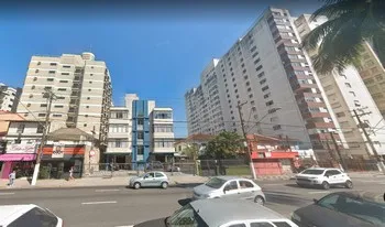 Imagem do Condomínio Abaete em São Vicente