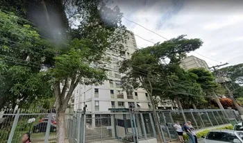 Condomínio Abaete em São Paulo