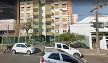 Imagem do Condomínio Abaete em Londrina