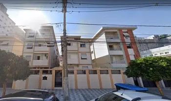 Imagem do Condomínio Abaete E Timbó em Santos