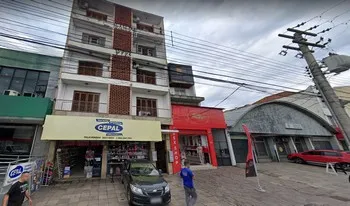 Condomínio Abaete II em Porto Alegre