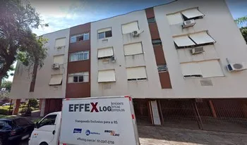 Condomínio Abaete Iii em Porto Alegre