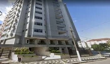 Imagem do Condomínio Abaete em Santos