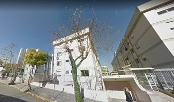 Imagem do Condomínio Abaete em Caxias Do Sul