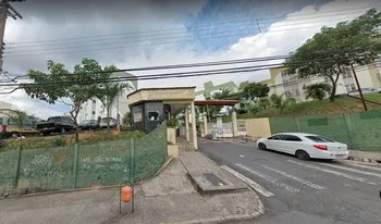 Imagem do Condomínio Abalone em Contagem