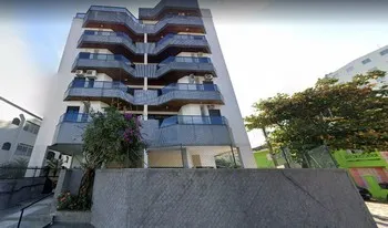 Imagem do Condomínio Abapuru em Guarujá