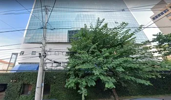 Imagem do Condomínio Abc Tower em Santo André