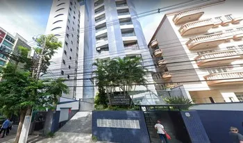 Imagem do Condomínio Abc Tower em Santo André