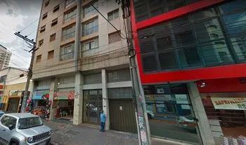 Imagem do Condomínio Abdo Amdi em Ribeirão Preto
