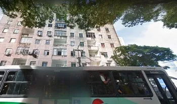 Imagem do Condomínio Abdonasfora em Recife