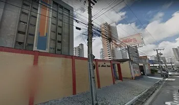 Imagem do Condomínio Abdoral Rabelo em Fortaleza