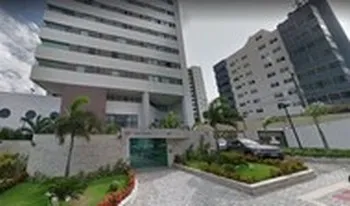 Imagem do Condomínio Abel Pereira em Natal