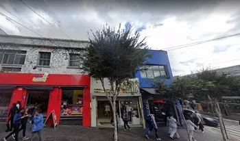 Condomínio Abel Szuster em São Paulo