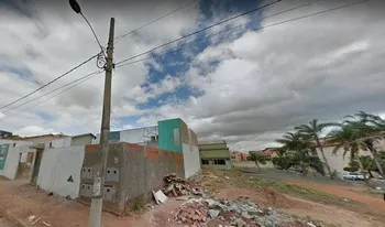 Imagem do Condomínio Abencoado em Uberlândia
