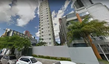 Imagem do Condomínio Abidjan em Belém