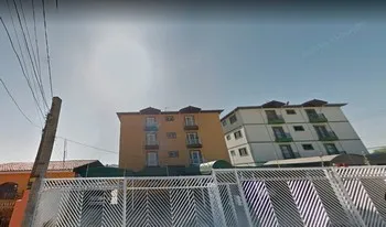Imagem do Condomínio Abílio Alvarenga Da Silva em Sorocaba