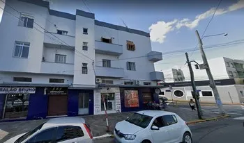 Imagem do Condomínio Abílio Boll em Canoas